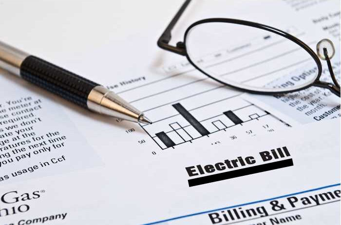 Electric Bill - Providing Innovative and Energy Efficient Solutions - EUPMS - European Power Management Systems