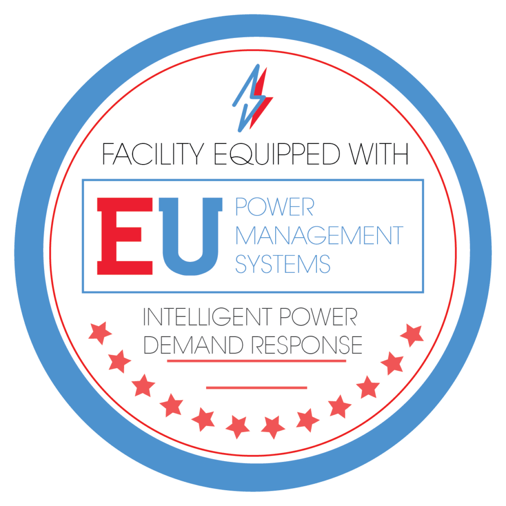 Intelligent Power Demand Response - EUPMS - European Power Management Systems